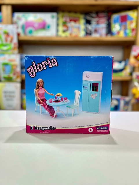 El Desayunador Gloria
