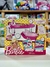 Set De Plancha Glam Barbie