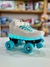 Patines Con Luces Blancos - comprar online