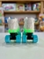 Patines Con Luces Blancos - Antonia Gifts