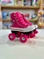 Patines 4 Ruedas Juliana - Antonia Gifts
