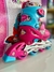 Patines Rollers Extensibles Juliana - Antonia Gifts