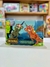 Dinosaurio Dragon De 3 Cabezas Verde