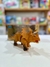 Dinosaurio Triceratops Con Luz Y Sonido - comprar online