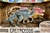Set De Dinosaurios Articulados x4 - comprar online
