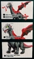 Robot Dragon Con Luz Y Sonido - comprar online