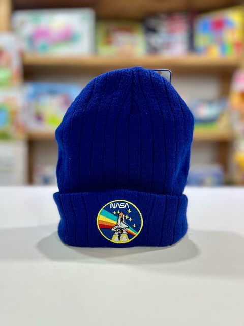 Gorro Nasa
