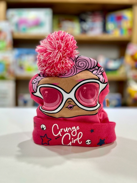 Gorro LOL