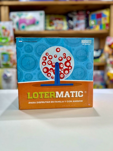LoterMatic