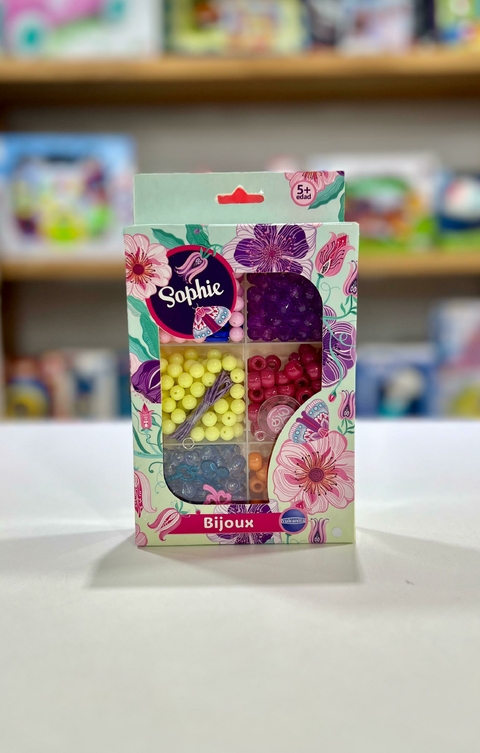 Fashion Kit Pulseras Sophie