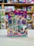 Magic Mixies Shimmer Mixlings x4