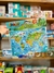 Puzzle De Goma Eva Mundo Animal