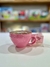 Hello Kitty Capuchino