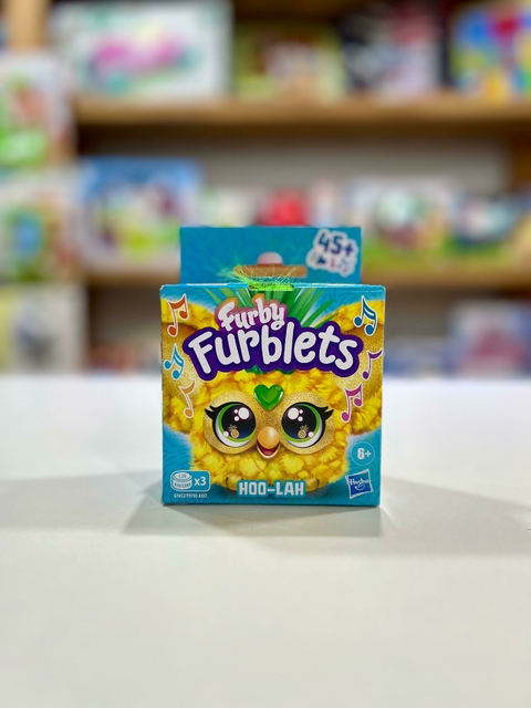 Furby Furblets