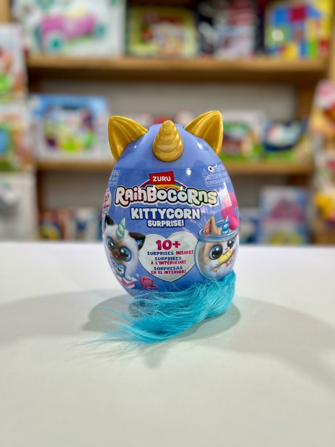 Rainbocorns KittyCorn Surprise