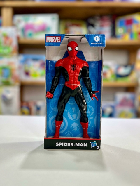 Figura Spider Man