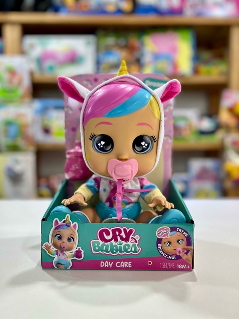 Cry Babies Day Care