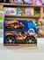 Bumper Activity Set Hot Wheels
