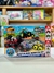 Hot Wheels Mega Vs Mini Monster Kit Pull Back