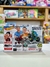Hot Wheels Mega Vs Mini Monster Kit Pull Back - comprar online