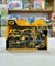 Cat Little Machines Pack X8 Mini Maquinas De Construccion