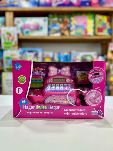 Caja Registradora