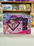 Set De Bijou Diamante