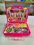 Valija Juliana Diseño De Uñas - comprar online