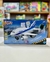 Avion Jumbo 730 A Friccion - comprar online