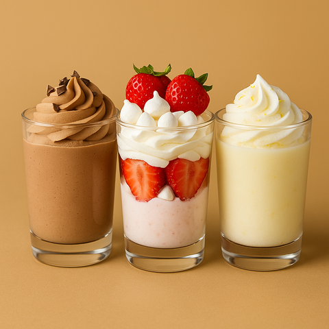 Copitas Heladas (solo para eventos) - comprar online