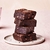 Brownies SIN TACC (x4) - comprar online