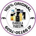 isabellaparfum.com.br logo