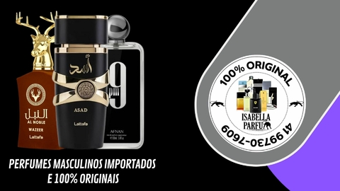 Imagem do banner rotativo isabellaparfum