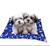 COLCHÃO PET MELP 50X70 CM - comprar online