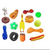 KIT 3 UNIDADES BRINQUEDOS PET VARIADOS