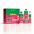 Kit Capilar Bebeloo Melancia - Bio Instinto Cosméticos