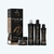 Kit Capilar Cavalo de Raça - Bio Instinto Cosméticos