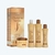Kit Capilar Chuva de Verniz - Bio Instinto Cosméticos
