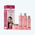 Kit Capilar Descansa Cabelo - Bio Instinto Cosméticos