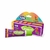 Hidratante Minhocas Azedinhas Incolor Carmed 10g - Cimed