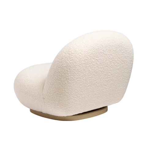 Poltrona Pacha em boucle na internet