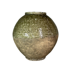 Vaso Ruth M em cerâmica vietnamita