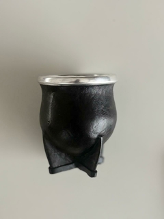 MATE CAMIONERO VIROLA LISA - comprar online