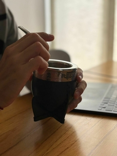 MATE IMPERIAL DE ACERO en internet