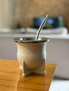 MATE NATIVO + BOMBILLA - comprar online