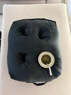 ALMOHADON MATERO en internet