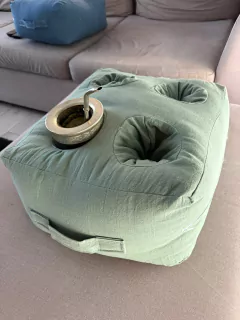 ALMOHADON MATERO - MATUIDI.