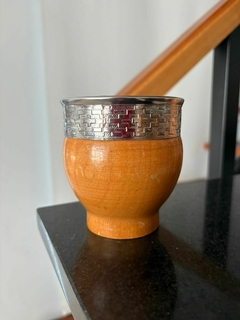 MATE HORNERO DE ALGARROBO en internet