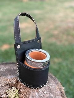 PORTA MATE INDIVIDUAL - MATUIDI.