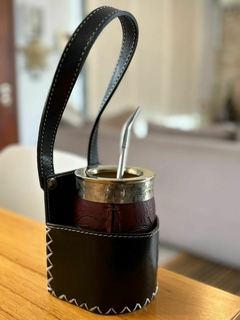 PORTA MATE INDIVIUAL PREMIUM - MATUIDI.